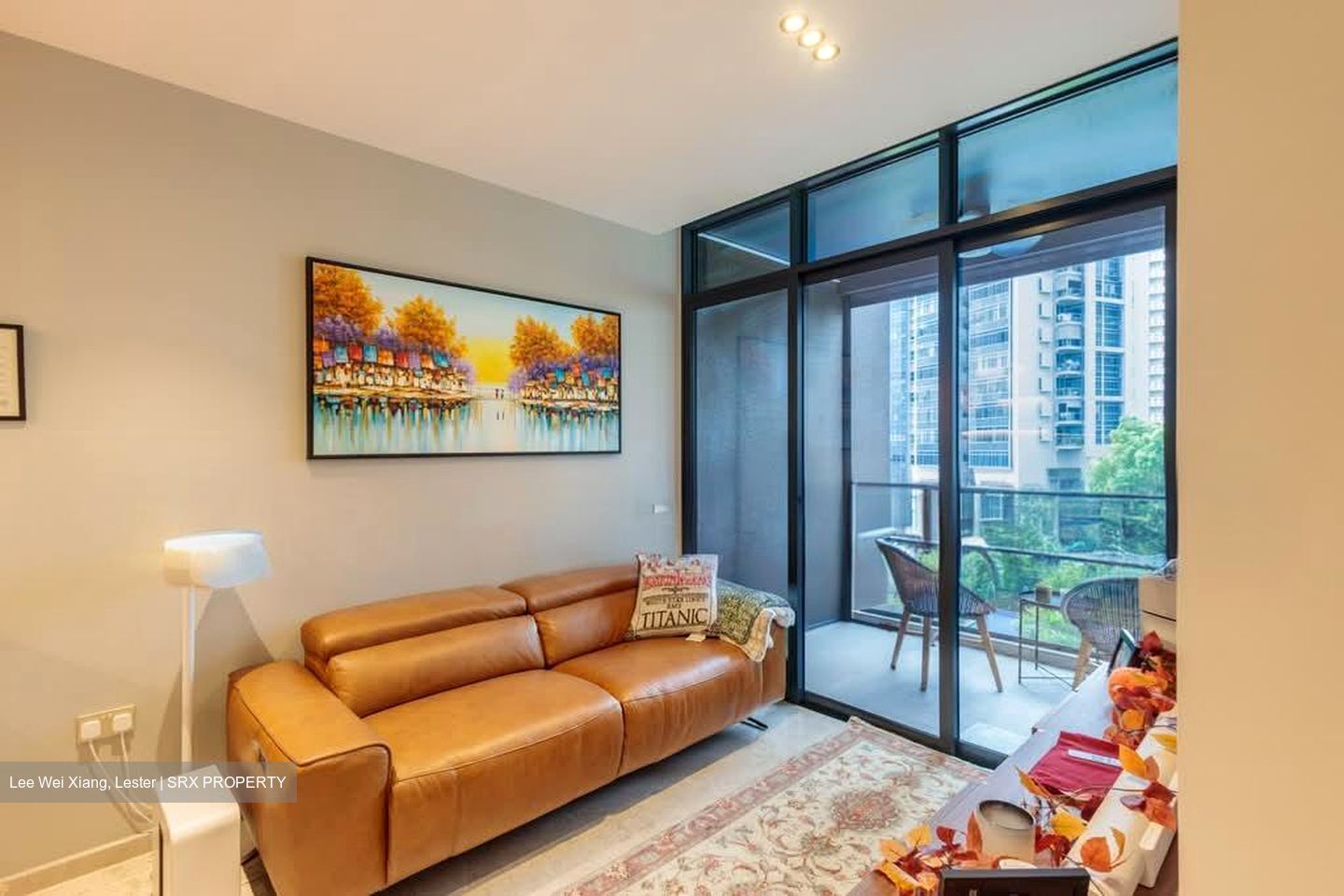 Pullman Residence  (D11), Condominium #587595621